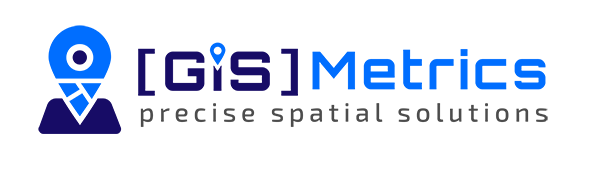 GISMETRICS logo